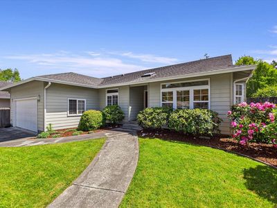 2584 Manzanita Ave, Eureka, CA, 95503