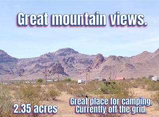 2353 S Cove Rd, Golden Valley, AZ 86413