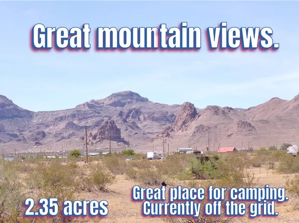 2353 S Cove Rd, Golden Valley, AZ 86413