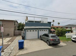 541 Pine St #543, Hermosa Beach, CA 90254