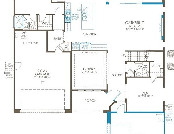 4th image of this home