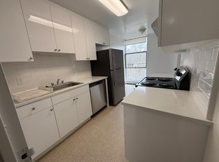 30-6L Gardner Rd #30-6I, Brookline, MA 02445