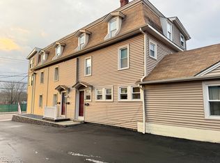 115 South St #3, Plainville, MA 02762