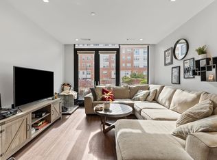 The Mark At Denormandie Wharf, Boston, MA 02128