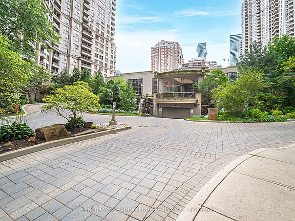 4th image of 3880 Duke Of York Blvd #1609
