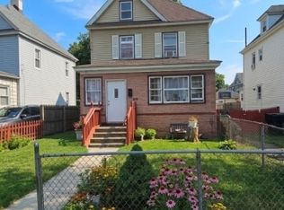919 W 5th St, Plainfield, NJ 07063