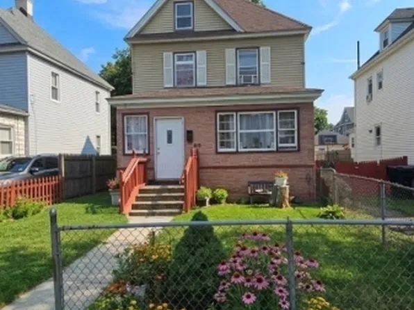 919 W 5Th St, Plainfield City, NJ 07063