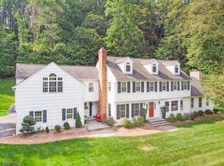 12 Summit Rd, Mendham, NJ 07945
