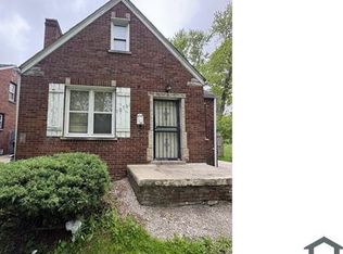 10761 Haverhill St, Detroit, MI 48224