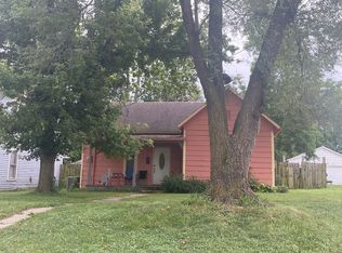 517 Lincoln Ave, Osawatomie, KS 66064