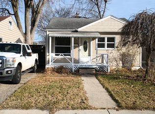 20834 Audrey Ave, Warren, MI 48091