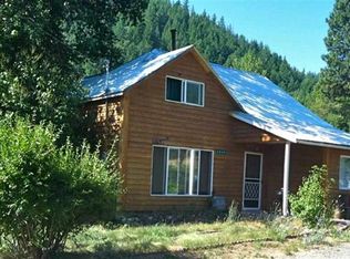 2034 Sawyers Bar Rd, Etna, CA 96027