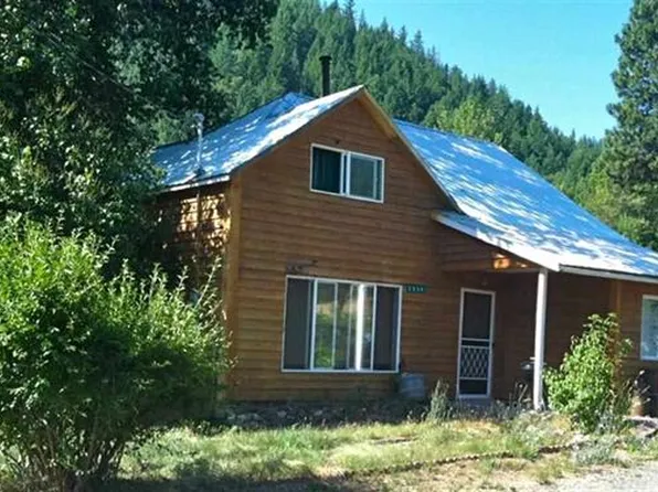 2034 Sawyers Bar Rd, Etna, CA 96027