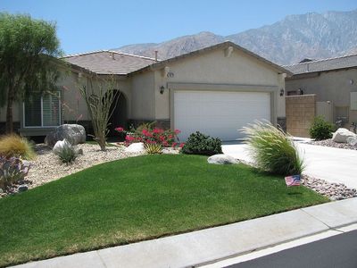1079 Alta Cresta, Palm Springs, CA, 92262