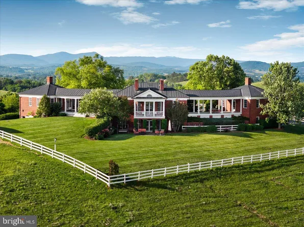 336 Jacobs Ladder, Lexington, VA 24450