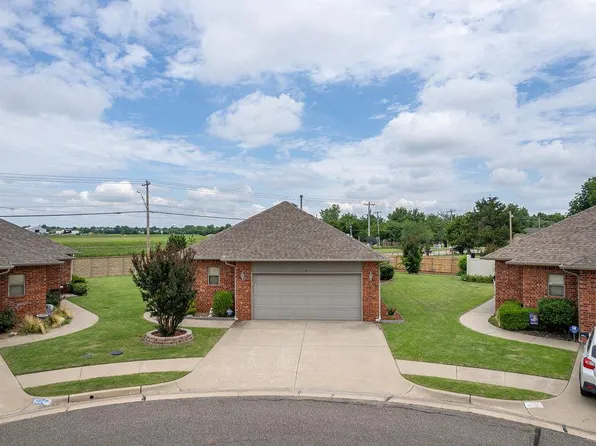 4 SW 92nd Pl, Oklahoma City, OK 73139