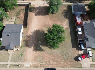 1915 15th St, Lubbock, TX 79401