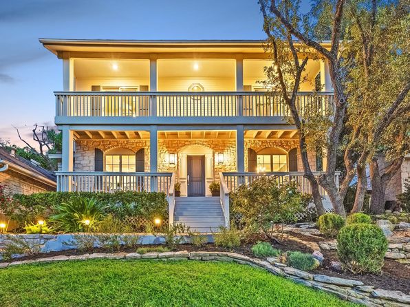 2005 Mistywood Dr, Austin, TX 78746 home