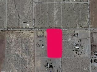 4545 El Mirage Rd, El Mirage, CA 92301