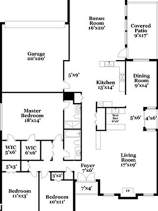 2nd image of this home