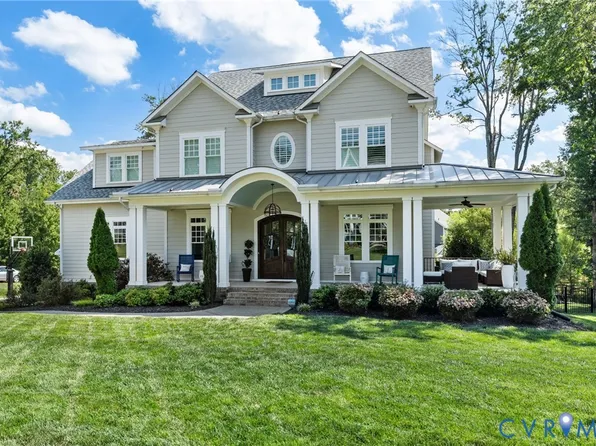 16206 Mitchells Mill Ct, Midlothian, VA 23112
