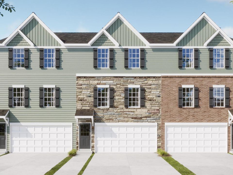 Elevation E
