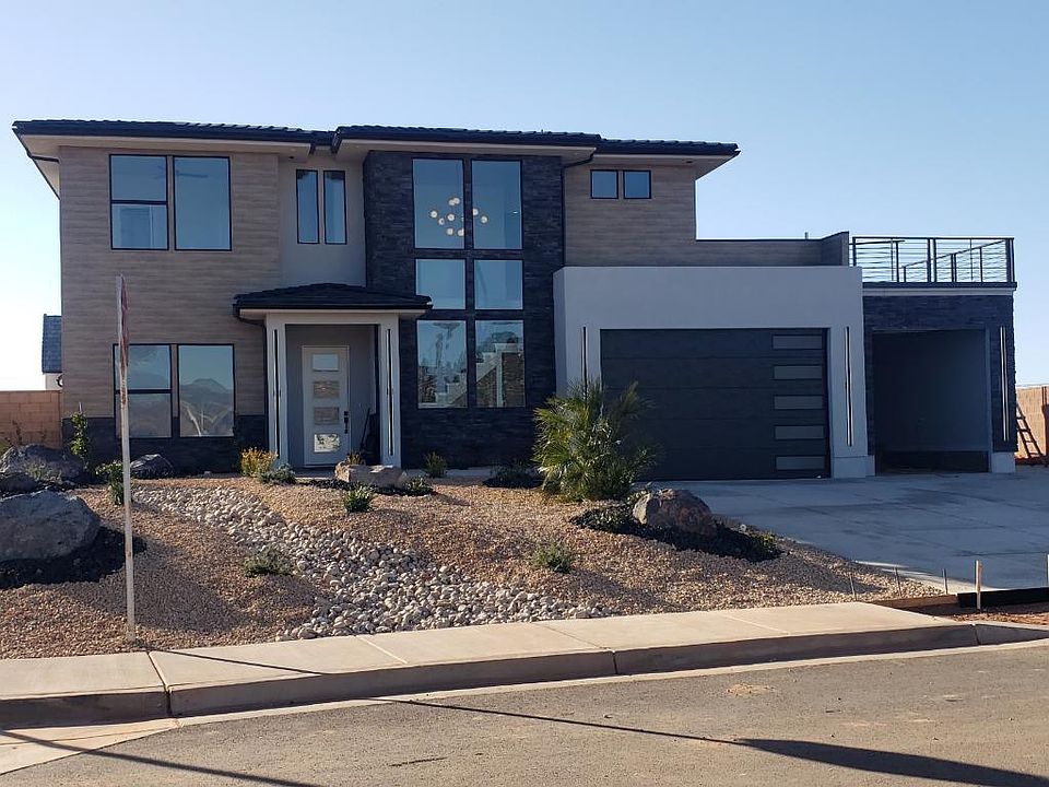 1028 E Oxbow Way LOT 41, Washington, UT 84780 MLS 23239050 Zillow