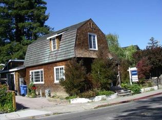 263 E Blithedale Ave, Mill Valley, CA