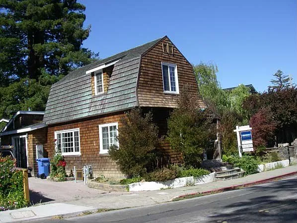263 E Blithedale Ave photo 1