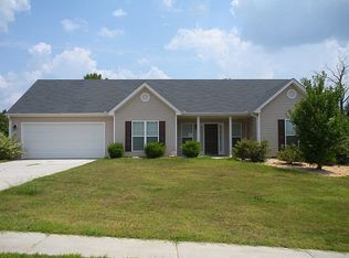 1265 Wentworth Cove Ct, Winder, GA 30680