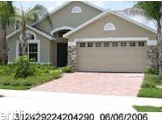 14043 Budworth Cir, Orlando, FL 32832