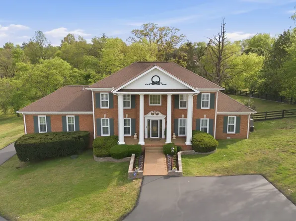 9303 Concord Rd, Brentwood, TN 37027