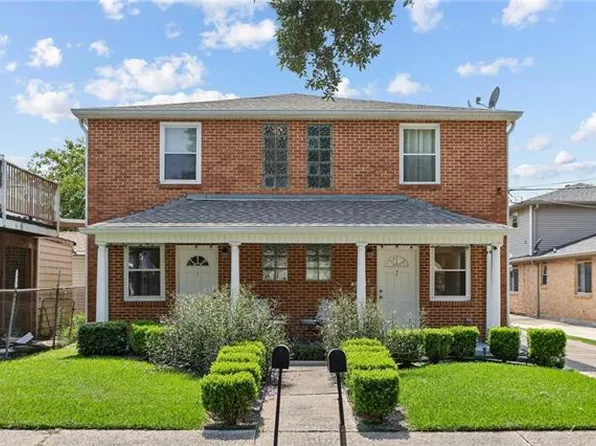 5624 Saint Roch Ave, New Orleans, LA 70122