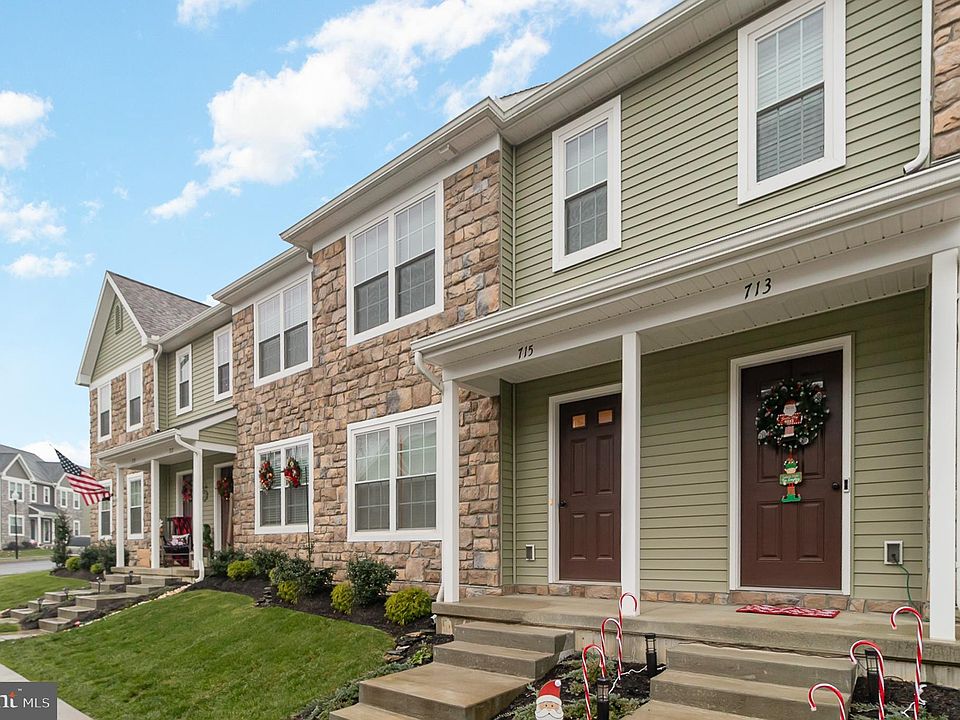 715 Farmwood Ln, Lebanon, PA 17042 Zillow