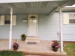 4019 Center St, Lake Charles, LA 70607