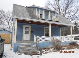750 Cypress St, Elmira, NY