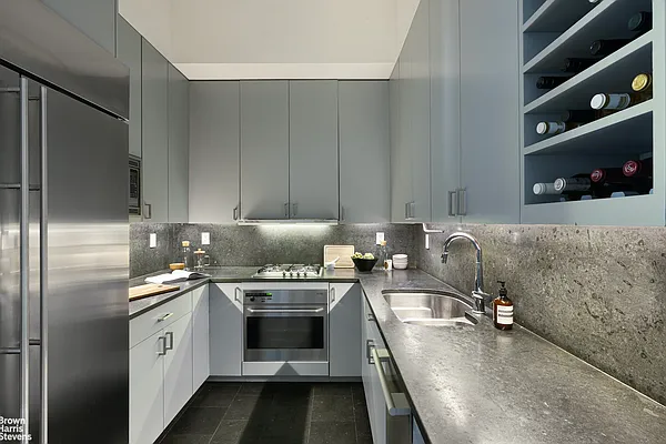 Rented by Brown Harris Stevens | media 28