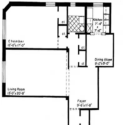 Rented by Citi Habitats | media 4
