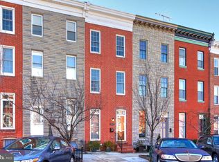 2215 Bank St, Baltimore, MD 21231
