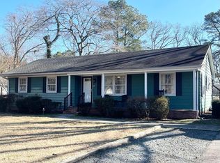 1517 Magnolia Dr, Salisbury, MD 21804