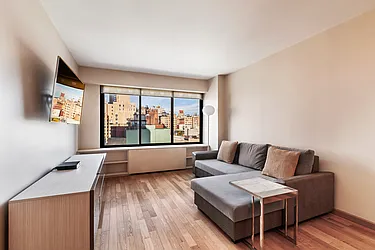 Rented by Brown Harris Stevens