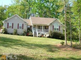 121 Gentle Breeze Path, Mount Airy, GA 30563