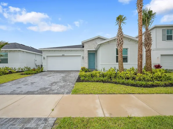 3501 Harborside Ave, Fort Pierce, FL 34946