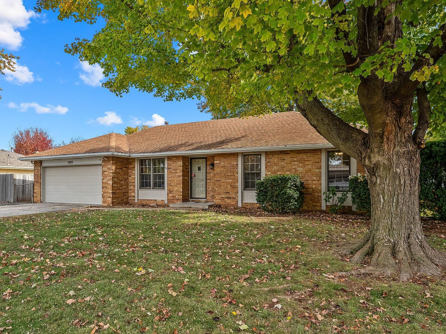 3242 South Kimbrough Avenue, Springfield, MO 65807 Zillow