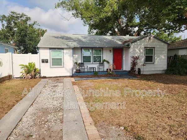 3312 17th St N, Saint Petersburg, FL 33713