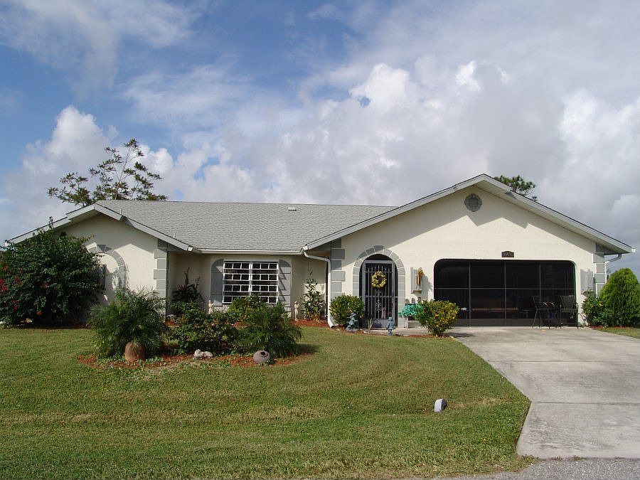 Submitted by your friendly, neighborhood REALTOR