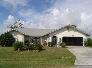 25457 Terrain Ln, Punta Gorda, FL 33983