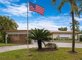 207 N 46th Ave, Hollywood, FL 33021