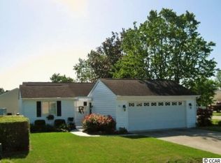 100 Muirfield Rd, Myrtle Beach, SC 29588