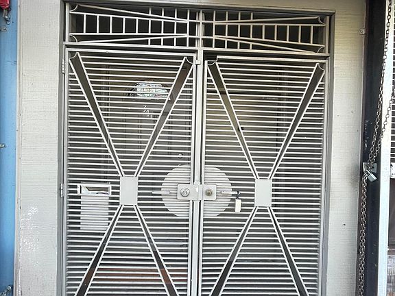 Door entry